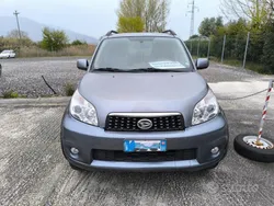 Usata 2009 Daihatsu Terios SHO SUV | 7000 € (Cara)