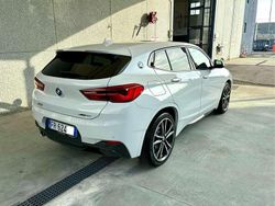Usata 2018 BMW X2 M Sport SUV | 23.900 € (Molto cara)