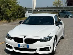 Usata 2017 BMW 420 M Sport Tre volumi | 19.000 € (Buon prezzo)