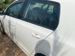 Usata 2009 VW Golf VI Due volumi | 4800 € (Buon prezzo)