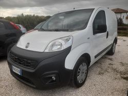 Bianco Usata 2013 Fiat Fiorino Monovolume | 4990 € (Buon prezzo)