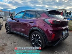 Viola Usata 2024 Ford Puma ST SUV | 20.490 € (Buon prezzo)