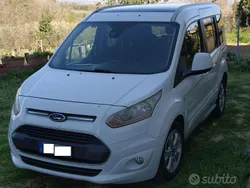 Usata 2014 Ford Tourneo Connect Monovolume | 5300 € (Ottimo prezzo)
