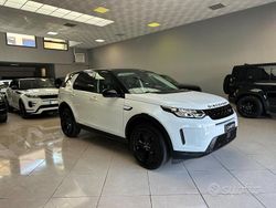 Bianco Usata 2021 Land Rover Discovery Sport HSE SUV | 26.700 € (Buon prezzo)
