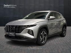 Gray Usata 2022 Hyundai Tucson SUV | 23.400 € (Buon prezzo)