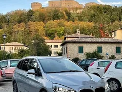 Grigio Usata 2019 BMW 220 Gran Tourer Sport Line Monovolume | 25.000 €