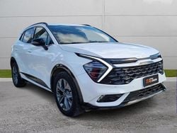 Bianco Usata 2022 Kia Sportage SUV | 28.500 € (Buon prezzo)