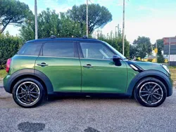 Verde Usata 2016 Mini Cooper D Countryman Business SUV | 10.000 € (Buon prezzo)