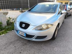 Grigio Usata 2008 Seat Leon Tre volumi | 700 €