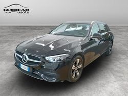 Nero Usata 2023 Mercedes 200 Advanced Station wagon | 34.900 € (Ottimo prezzo)