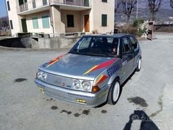 Argento Usata 1986 Fiat Ritmo Tre volumi | 12.000 €