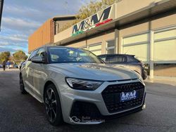 Grigio Usata 2025 Audi A1 S-Line Tre volumi | 26.400 € (Ottimo prezzo)