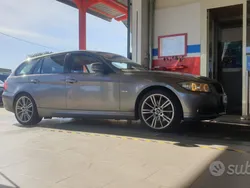 Usata 2012 BMW 318 Station wagon | 5990 € (Buon prezzo)