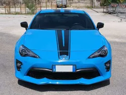Blu/azzurro Usata 2019 Toyota GT86 Edition Coupé | 31.500 € (Buon prezzo)