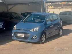 Usata 2016 Hyundai i10 Due volumi | 7700 € (Buon prezzo)