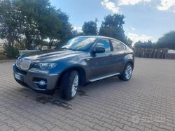 Grigio Usata 2010 BMW X6 SUV | 16.500 € (Buon prezzo)