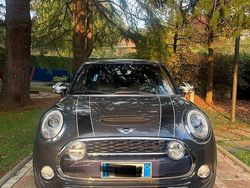 Usata 2015 Mini Cooper S Due volumi | 15.500 € (Ottimo prezzo)