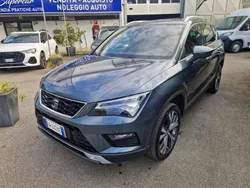 Antracite Usata 2019 Seat Ateca XCELLENCE SUV | 17.900 € (Buon prezzo)