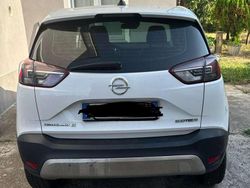 Bianco Usata 2020 Opel Crossland X Innovation SUV | 8900 € (Ottimo prezzo)