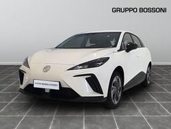 Bianco Usata 2024 MG MG4 EV Due volumi | 22.500 € (Molto cara)