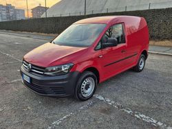Rosso Usata 2015 VW Caddy Monovolume | 10.500 € (Ottimo prezzo)
