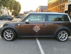 Marrone Usata 2008 Mini Clubman Station wagon | 4000 €