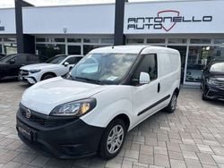 Bianco Usata 2019 Fiat Doblò Monovolume | 10.700 € (Ottimo prezzo)
