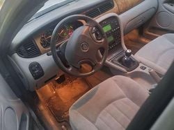 Usata 2002 Jaguar X-type Executive Tre volumi | 2200 € (Super prezzo)