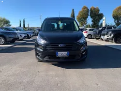 Nero Usata 2019 Ford Transit Trend Station wagon | 17.200 € (Cara)