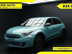 Blu Nuova 2025 Fiat 600 La Prima SUV | 24.950 €