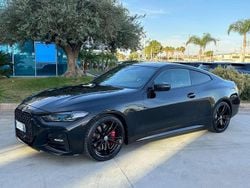 Nero Usata 2022 BMW 430 M Sport Coupé | 41.900 € (Super prezzo)