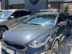 Grigio Usata 2021 Kia Ceed Comfort Due volumi | 16.200 €