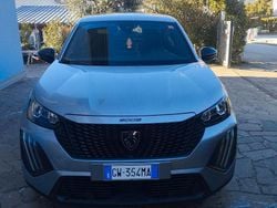 Grigio Usata 2024 Peugeot 2008 Active SUV | 18.400 € (Buon prezzo)