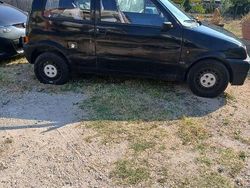 Usata 1997 Fiat Cinquecento Due volumi | 750 € (Buon prezzo)