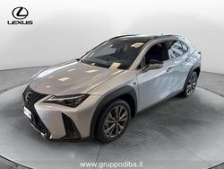 Nero Nuova 2025 Lexus UX 300h SUV | 37.900 € (Cara)
