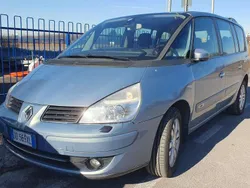 Blu/azzurro Usata 2006 Renault Espace Initiale Monovolume | 2400 € (Buon prezzo)