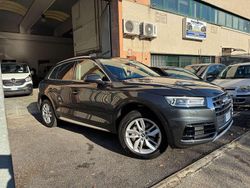 Grigio Usata 2020 Audi Q5 Business SUV | 25.500 € (Super prezzo)