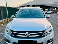 Usata 2013 VW Tiguan SUV | 8500 € (Buon prezzo)