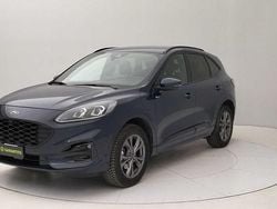 Blu Usata 2021 Ford Kuga ST-Line SUV | 22.890 € (Buon prezzo)