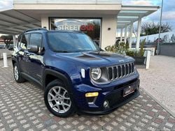 Blu Usata 2019 Jeep Renegade Limited SUV | 15.499 € (Buon prezzo)