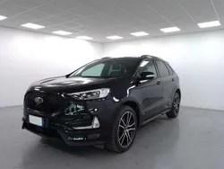 Nero Usata 2020 Ford Edge ST-Line SUV | 32.990 € (Molto cara)