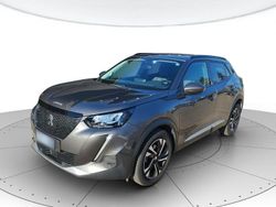 Grigio Usata 2021 Peugeot 2008 Allure SUV | 13.300 € (Super prezzo)