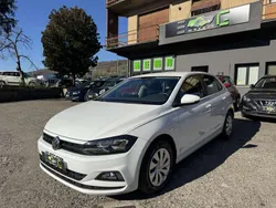 Other Usata 2018 VW Polo Comfortline Tre volumi | 9900 € (Buon prezzo)