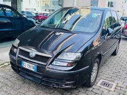 Blu Usata 2004 Fiat Ulysse Monovolume | 5000 € (Molto cara)