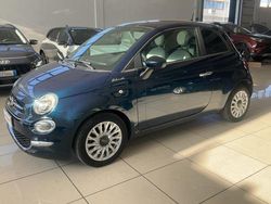 Blu Usata 2021 Fiat 500 Dolcevita Due volumi | 10.899 € (Ottimo prezzo)