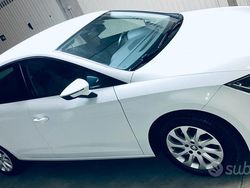 Bianco Usata 2015 Seat Leon Style Due volumi | 8500 € (Buon prezzo)