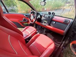 Nero Usata 2010 Smart ForTwo Coupé Pulse Due volumi | 5000 € (Buon prezzo)