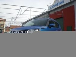 Rosso Usata 2023 Suzuki Ignis Due volumi | 20.300 € (Buon prezzo)