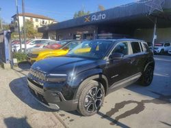 Nero volcano Usata 2024 Jeep Avenger Summit SUV | 27.900 € (Cara)