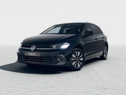 Nero Nuova 2025 VW Polo Edition Tre volumi | 21.450 € (Buon prezzo)